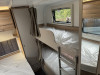 New Bailey Pegasus Grande GT75 Amalfi 2025 touring caravan Image