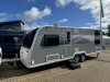 New Bailey Pegasus Grande GT75 Amalfi 2025 touring caravan Image