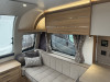 New Bailey Pegasus Grande Amalfi GT75 2025 touring caravan Image