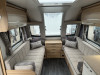 New Bailey Pegasus Grande Amalfi GT75 2025 touring caravan Image