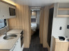 New Bailey Pegasus Grande Amalfi GT75 2025 touring caravan Image