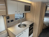 New Bailey Pegasus Grande GT75 Amalfi 2025 touring caravan Image