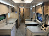 New Bailey Pegasus Grande Ancona GT75 2025 touring caravan Image