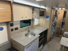 New Bailey Pegasus Grande Ancona GT75 2025 touring caravan Image