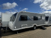 New Bailey Pegasus Grande Ancona GT75 2025 touring caravan Image