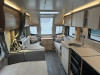 New Bailey Pegasus Grande Ancona GT75 2025 touring caravan Image