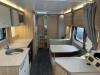 New Bailey Pegasus Grande Ancona GT75 2025 touring caravan Image