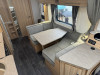 New Bailey Pegasus Grande Ancona GT75 2025 touring caravan Image