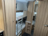 New Bailey Pegasus Grande Ancona GT75 2025 touring caravan Image