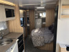 New Bailey Pegasus Grande Bologna GT75 2025 touring caravan Image