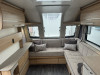 New Bailey Pegasus Grande GT75 Bologna 2025 touring caravan Image