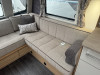 New Bailey Pegasus Grande GT75 Bologna 2025 touring caravan Image