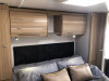 Used Bailey Pegasus Grande Brindisi GT75 2025 touring caravan Image