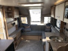 New Bailey Pegasus Grande Brindisi GT75 2025 touring caravan Image