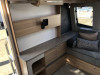 New Bailey Pegasus Grande Brindisi GT75 2025 touring caravan Image