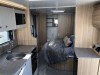 New Bailey Pegasus Grande Brindisi GT75 2025 touring caravan Image