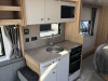 New Bailey Pegasus Grande Brindisi GT75 2025 touring caravan Image