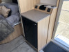 New Bailey Pegasus Grande Brindisi GT75 2025 touring caravan Image