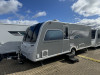 New Bailey Pegasus Grande Brindisi GT75 2025 touring caravan Image