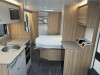 New Bailey Pegasus Grande Brindisi GT75 2025 touring caravan Image