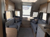 New Bailey Pegasus Grande Messina GT75 2025 touring caravan Image