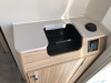 New Bailey Pegasus Grande Messina GT75 2025 touring caravan Image