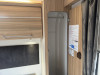 New Bailey Pegasus Grande Messina GT75 2025 touring caravan Image