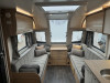 New Bailey Pegasus Grande Messina GT75 2025 touring caravan Image