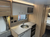 New Bailey Pegasus Grande Messina GT75 2025 touring caravan Image