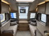 New Bailey Pegasus Grande Portofino GT75 2025 touring caravan Image