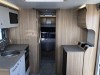 New Bailey Pegasus Grande Portofino GT75 2025 touring caravan Image