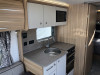 New Bailey Pegasus Grande Portofino GT75 2025 touring caravan Image