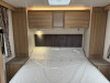 New Bailey Pegasus Grande Portofino GT75 2025 touring caravan Image