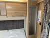 New Bailey Pegasus Grande Portofino GT75 2025 touring caravan Image