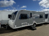 Used Bailey Pegasus Grande Portofino GT75 2025 touring caravan Image