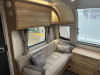 New Bailey Pegasus Grande Portofino GT75 2025 touring caravan Image