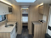 New Bailey Pegasus Grande Portofino GT75 2025 touring caravan Image