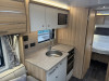 New Bailey Pegasus Grande Portofino GT75 2025 touring caravan Image