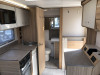 New Bailey Phoenix Plus 420 GT75 2025 touring caravan Image