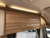 New Bailey Phoenix Plus 420 GT75 2025 touring caravan Image