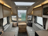 Used Bailey Phoenix Plus 420 GT75 2025 touring caravan Image