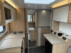 New Bailey Phoenix Plus 420 GT75 2025 touring caravan Image