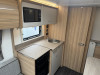 New Bailey Phoenix Plus 420 GT75 2025 touring caravan Image