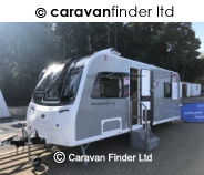 Bailey Phoenix 440 GT75 2025 caravan