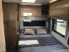 New Bailey Phoenix 440 GT75 2025 touring caravan Image