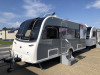 New Bailey Phoenix Plus 440 GT75 2025 touring caravan Image