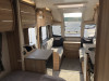 Used Bailey Phoenix 440 GT75 2025 touring caravan Image