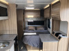 New Bailey Phoenix Plus 440 GT75 2025 touring caravan Image