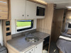 Used Bailey Phoenix 440 GT75 2025 touring caravan Image