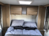 New Bailey Phoenix Plus GT75 640 2025 touring caravan Image